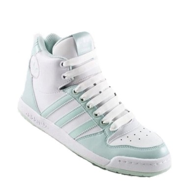 adidas Midiru Court Mid W Zapatillas De Deporte Para Mujer , V22955 , talla:38