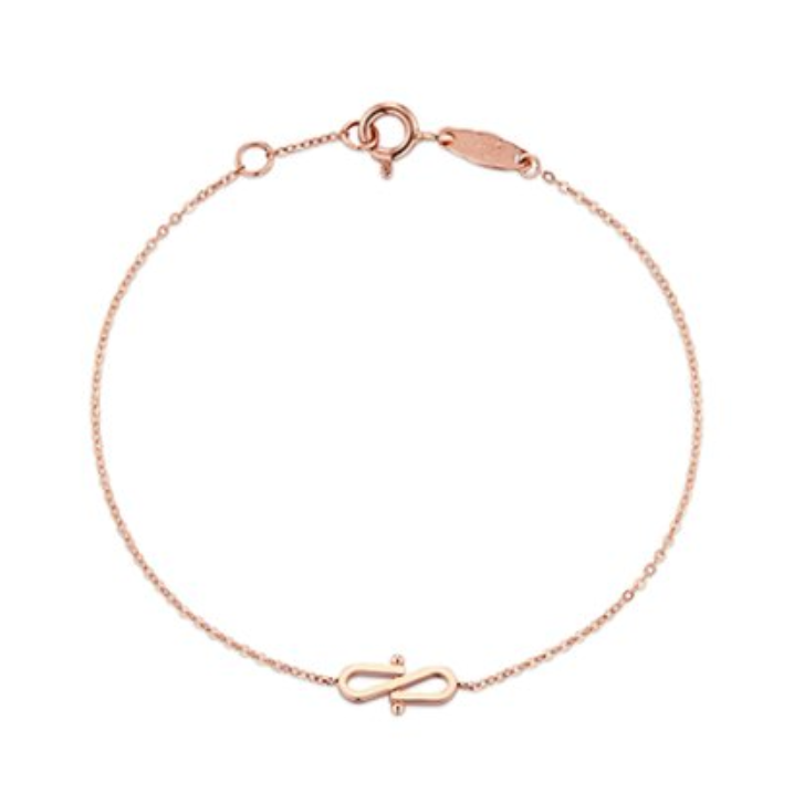 StoneHenge 14K Bracelet T1621 14K Rose Gold K-Jewelry | eBay