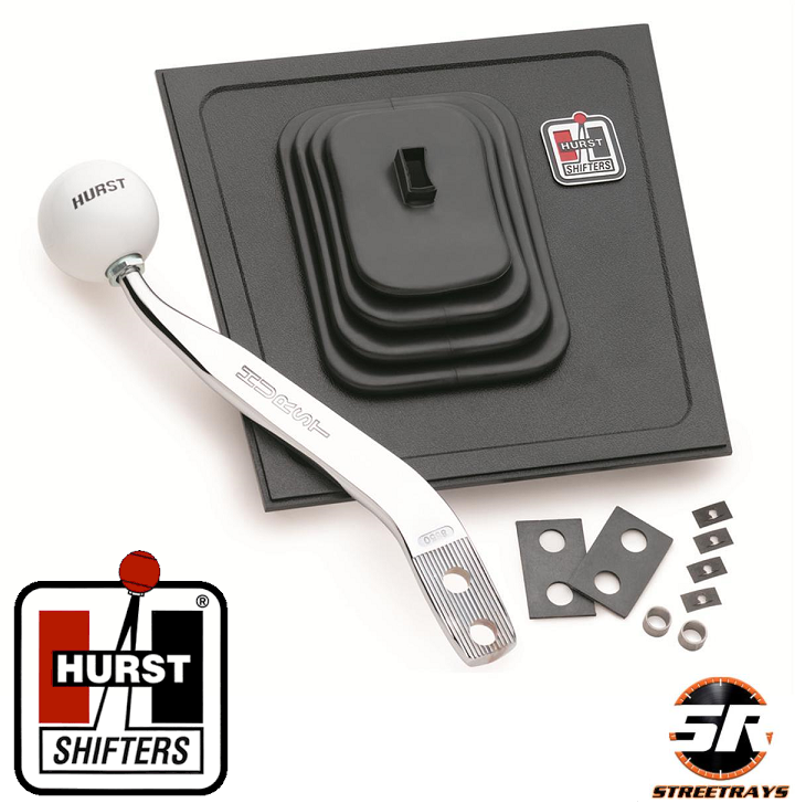 Stick Fits 87-93 Ford Mustang W/ Borg Warner T5 Transmission