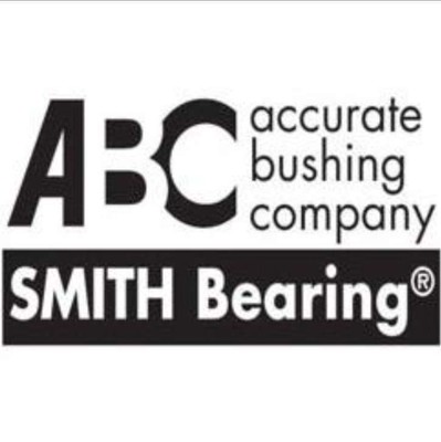 BCR-1-3/4-XC - SMITH BEARING - Non Metallic Bushing Cam Follower - FACTORY NEW!