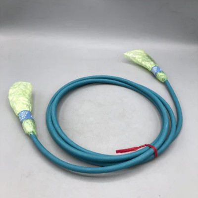 KEYENCE OP-87230 Ethernet cable NFPA79 compatible 2m NEW