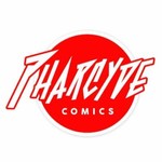 Pharcyde Comics
