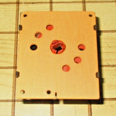 Thermador Potentiometer 189817, 00189817, 20-01-872-02