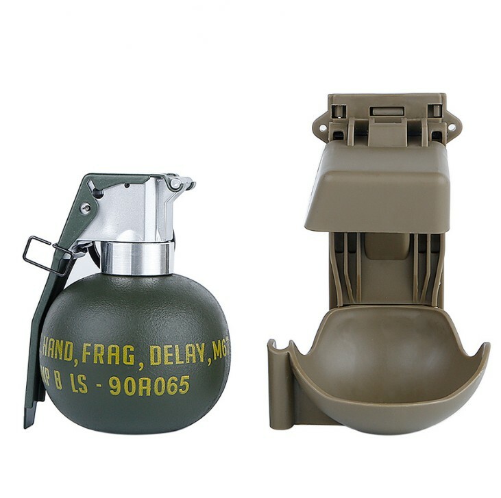 Paintball Grenade Kimera JR 4.0 Airsoft Other Paintball Sporting Goods