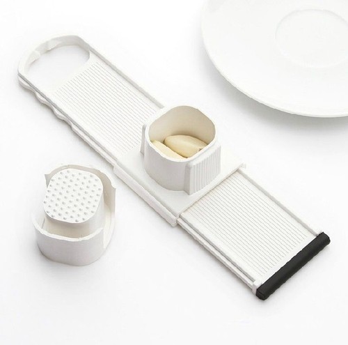 Bear Zerkleinerer 1,8L+1,8L - Elektrischer Mixer Mit 2 Geschwindigkeiten