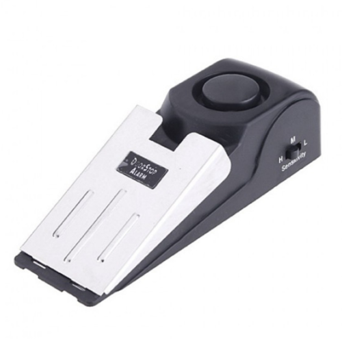 System Portable Safety Wedge
