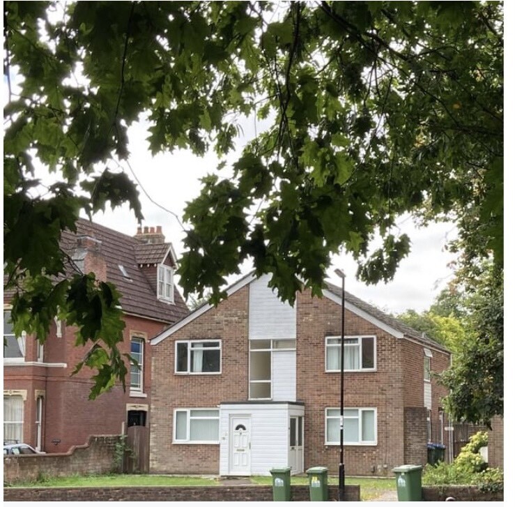 2 bed Highfield Flat in Southampton, Hampshire Gumtree