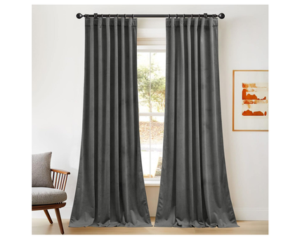 Nicetown curtains deals