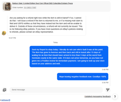 Objectfoto('s) van geverifieerde koper