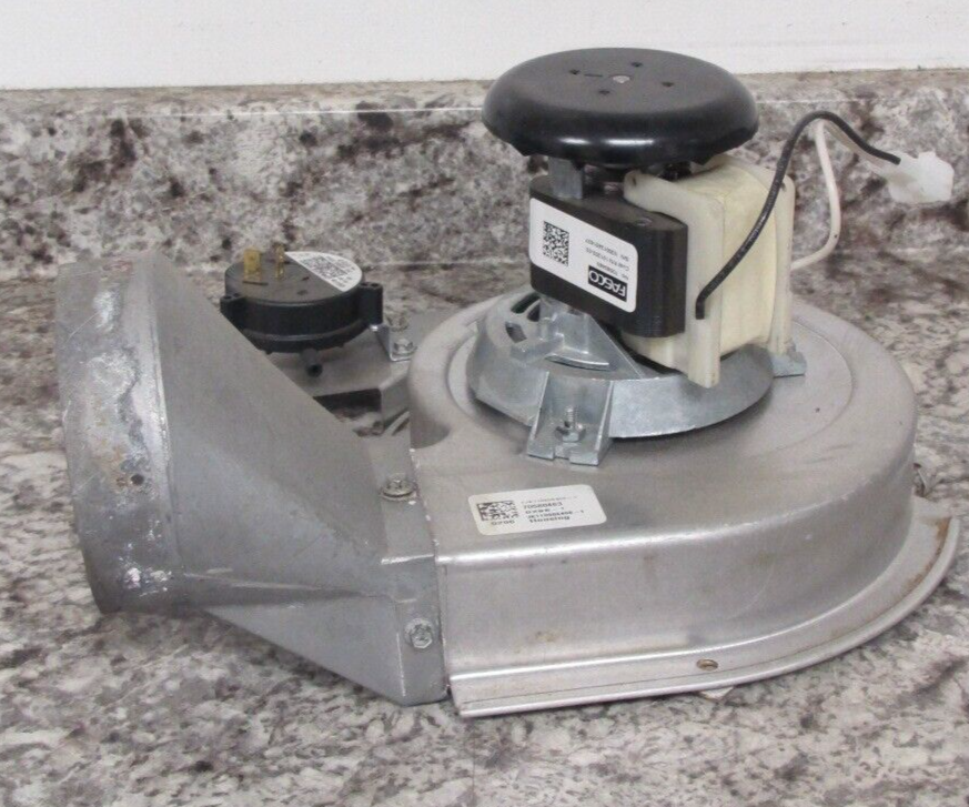 Blower Motor Draft Inducer Assembly 101202-02 / 70580463
