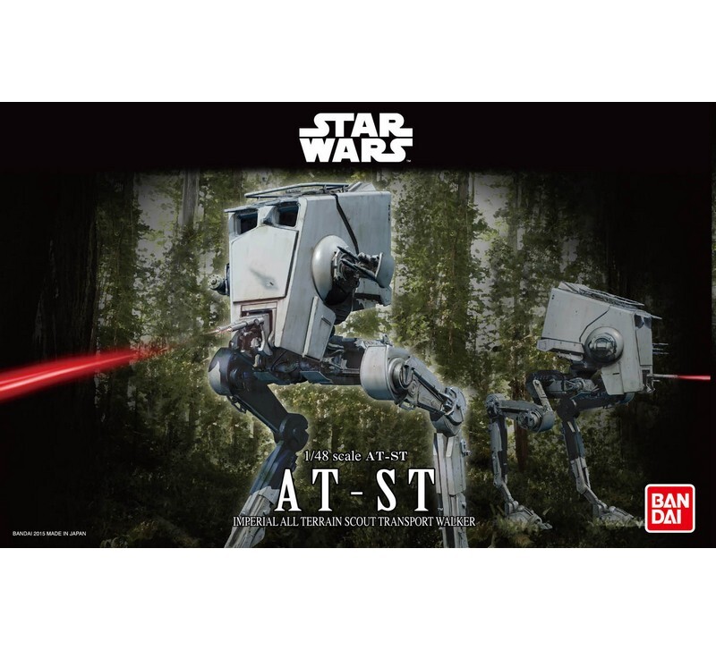 Maquette Revell Star Wars TIE Fighter 1/72 – Bandai – RV01201 Neuf