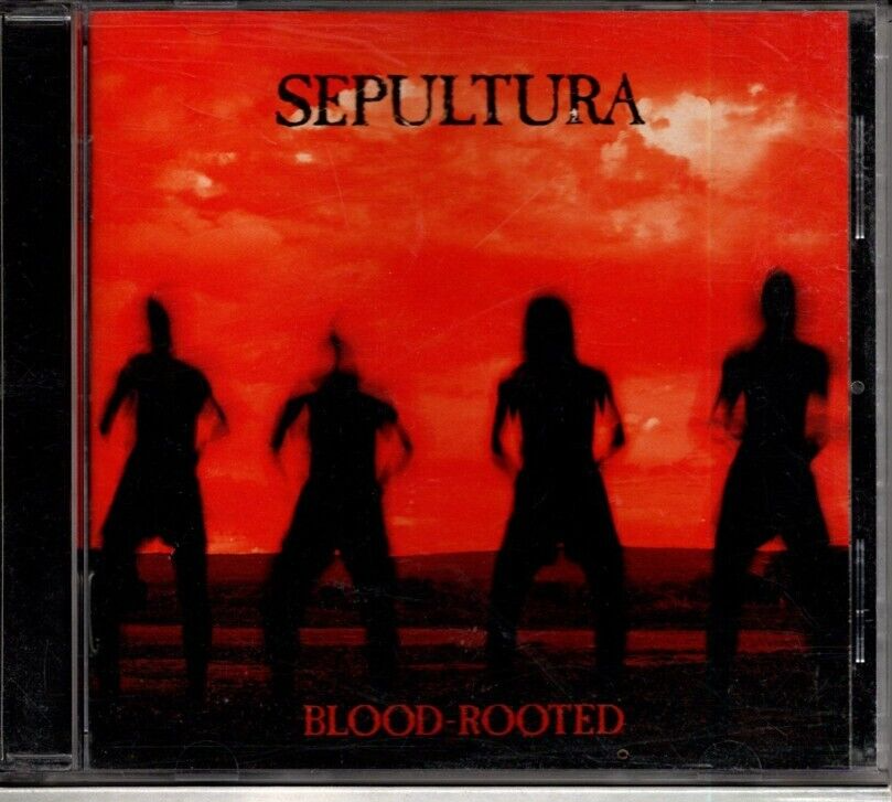 洋楽 SEPULTURA BLOOD-ROOTED Blood-Rooted - Album by Sepultura - Apple Music