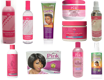 Shampoo for 2024 pink hair