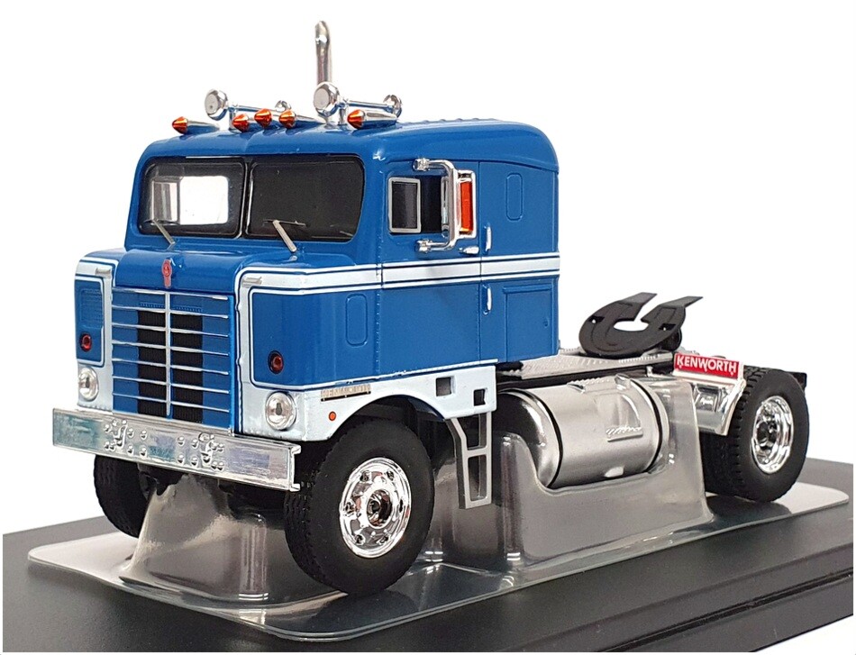 イクソ ixo MODELS 1/43 TRUCK series-D Ixo 1/43 Scale TR154.22 - 1950 Kenworth Bullnose Truck