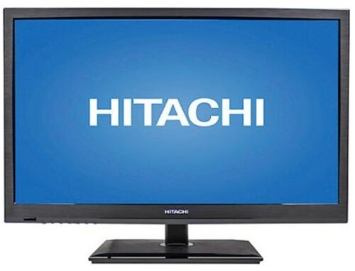 vintage ct1394b gaming color hitachi 181 channel TV 1990 13 vintage ct1394b gaming color hitachi 181 channel TV 1990 13