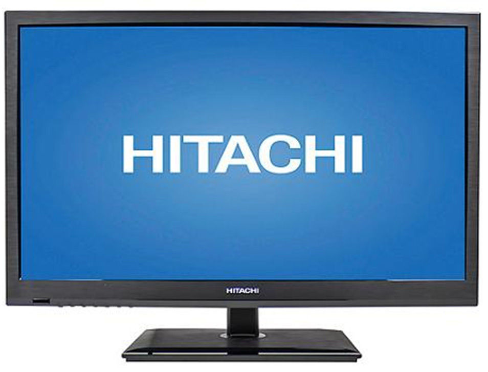 Hitachi TVs