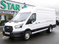 74 TRANSIT 470 RWD 2.0 EBL 170 BHP L4 X-LONG HIGH ROOF DRW ( AIR CON + TACHO )