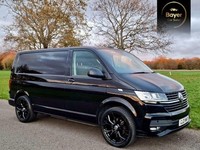 2021 Volkswagen Transporter 2.0 TDI 150 Highline Van DSG PANEL VAN DIESEL Automa