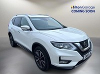 2019 Nissan X-Trail 1.6 DIG-T Tekna SUV 5dr Petrol Manual Euro 6 (s/s) (163 ps) 