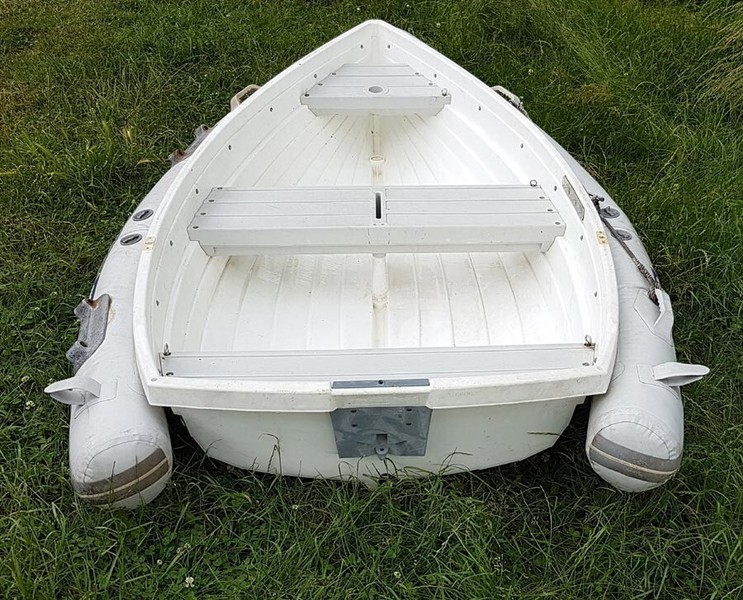 Walker Bay 8 for sale in UK 25 secondhand Walker Bay 8