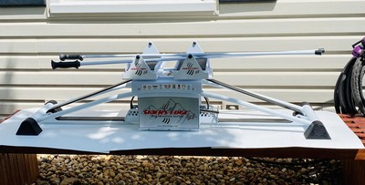 Ski Machines Skier Edge S4