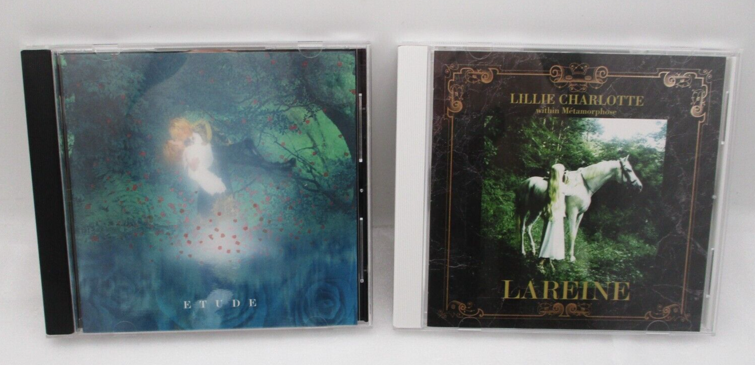 8m6343b1k LAREINEラレーヌ ETUDEエチュードARLC-006