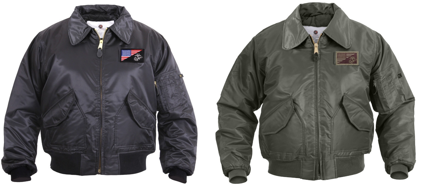ジャケット・アウター 80s US ARMY CWU-45/P flight jacket il_340x270.5174249873_r37t.jpg