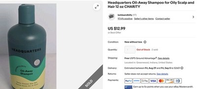 Fotos del artículo de un comprador verificado