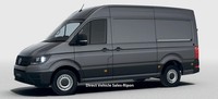 New 2025 75 Volkswagen Crafter MWB Commerce Plus Diesel 140 Manual Van