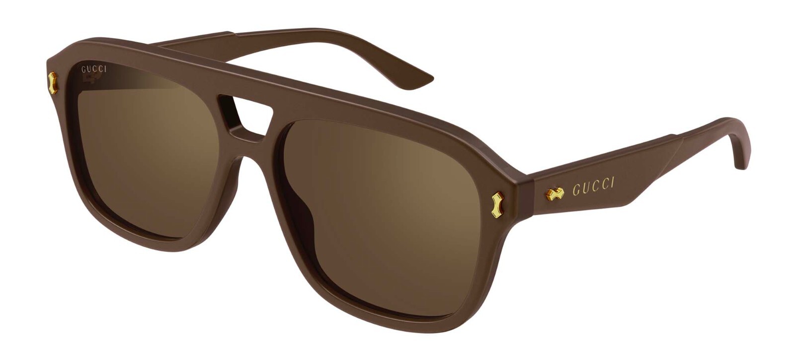GUCCI サングラス GG1015SK 003 Brown Gradation Gucci Sunglasses Woman Havana GG1015SK-003 | Sakurawatches.com
