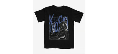 Korn Issues Ragdoll T Shirt Size S-5XL