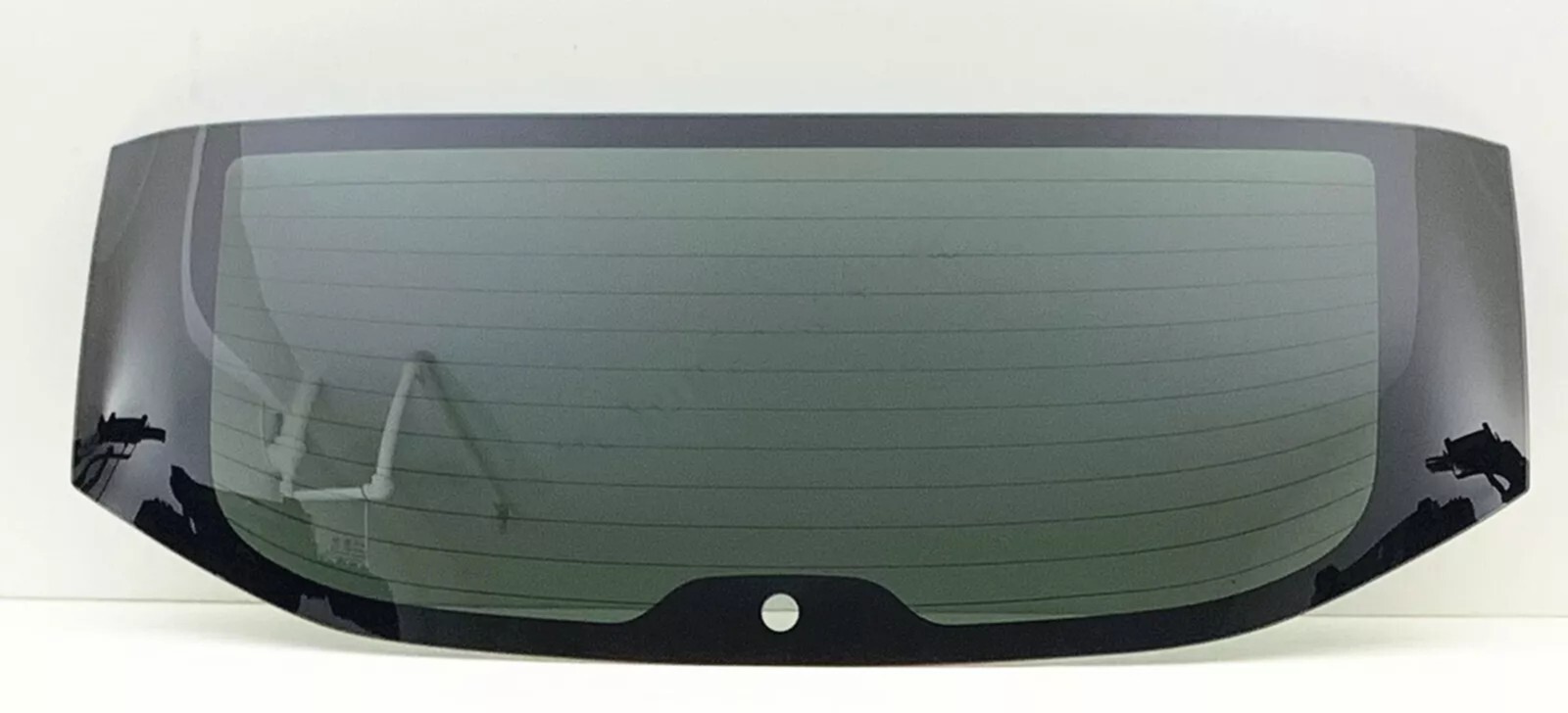 Heated Back Liftgate Window Rear Glass For 2013-2017 Subaru XV Crosstrek