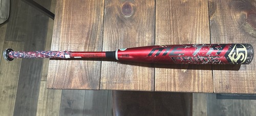 Louisville Slugger 2019 33/30 Meta Prime BBCOR Baseball Bat Louisville Slugger 2019 33/30 Meta Prime BBCOR Baseball Bat