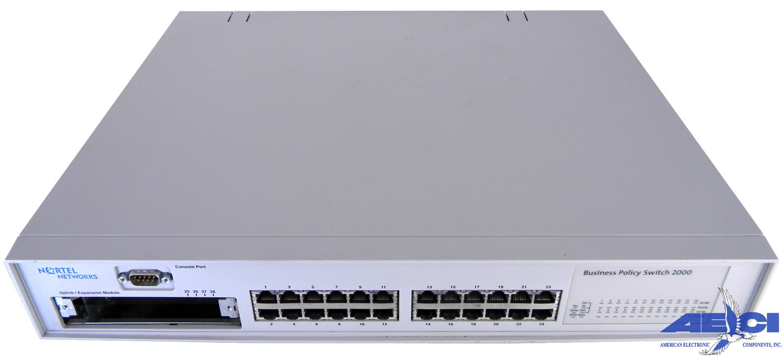 Коммутатор Nortel BPS 2000