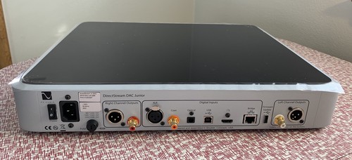 PS Audio Directstream Junior DAC