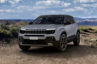 2026 Jeep Avenger 1.2 Summit 5dr Hatchback Petrol Manual