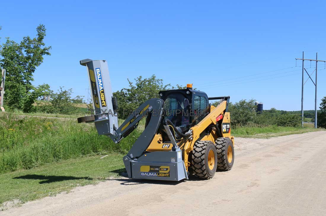 Skid Steer 48