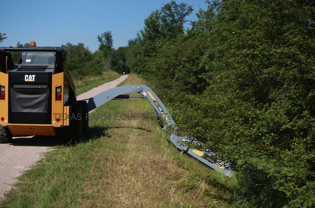 Skid Steer 48