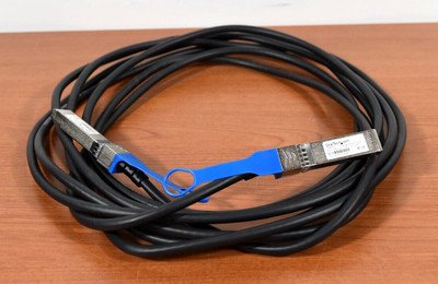 StarTech.com 10G COOPER PASSIVE 5M/16.4FT