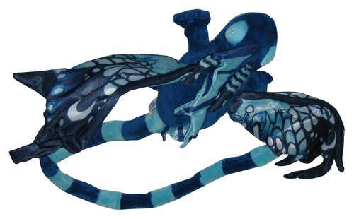 World of Warcraft フィッシュマン Blue 2体セット 81ZEhugT0cL._UF894,1000_QL80_.jpg