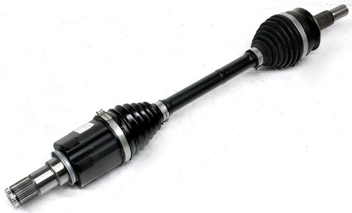 FTC4-25-60X OEM Left Driver Side Axle Shaft For Mazda 3 (2.5