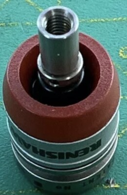 RENISHAW TP20 EXTENDED FORCE CMM PROBE MODULE Compact Touch Trigger Probe