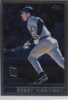 2000 Topps Chrome - Bobby Higginson #87