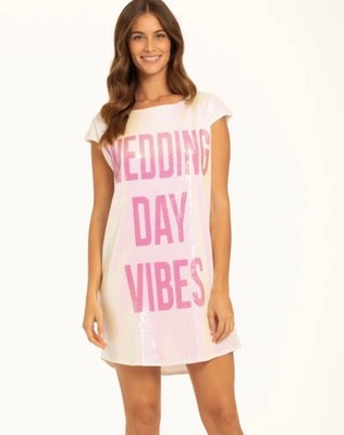 Hayley paige wedding day clearance vibes