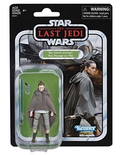 スターウォーズ⭐️ヴィンテージコレクション レイ Rey VC156 Star Wars Vintage Collection VC156 Rey ( Rise of Skywalker