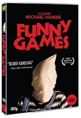 [DVD] Funny Games (1997) Michael Haneke