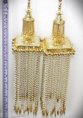 Dulhan hotsell jhumka design