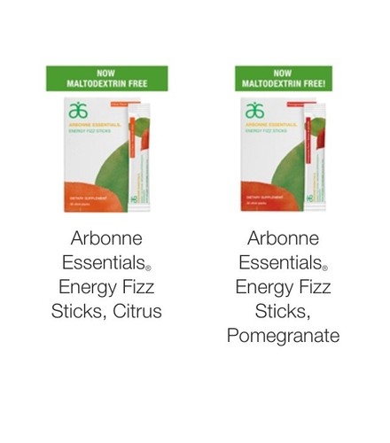 Arbonne 30 Days To Healthy Living