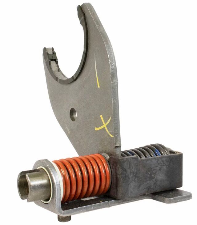 Genuine Ford Fork Low And High Range 4C3Z-7289-A