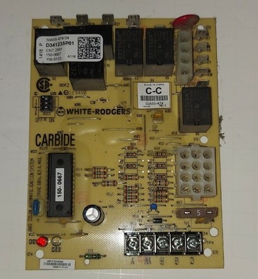 Controls - Trane Control